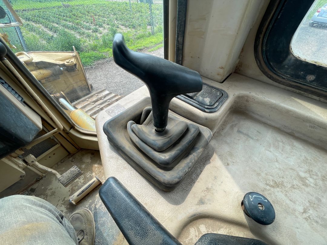 2001 CATERPILLAR D6M XL - Image 23